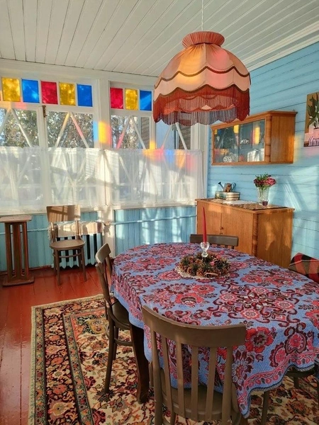 Так терраса выглядит в соцсетях | Источник: VK