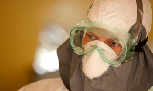 Кого госпитализировали в Петербурге с подозрением на лихорадку Эбола