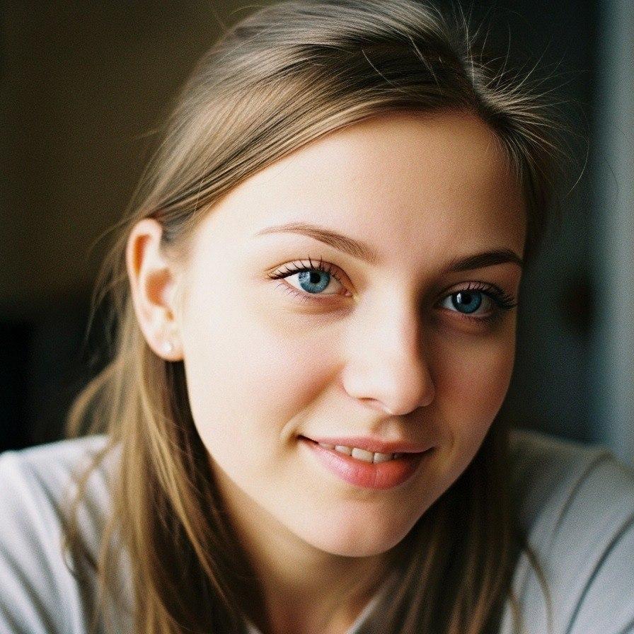 Кристина Матвеева