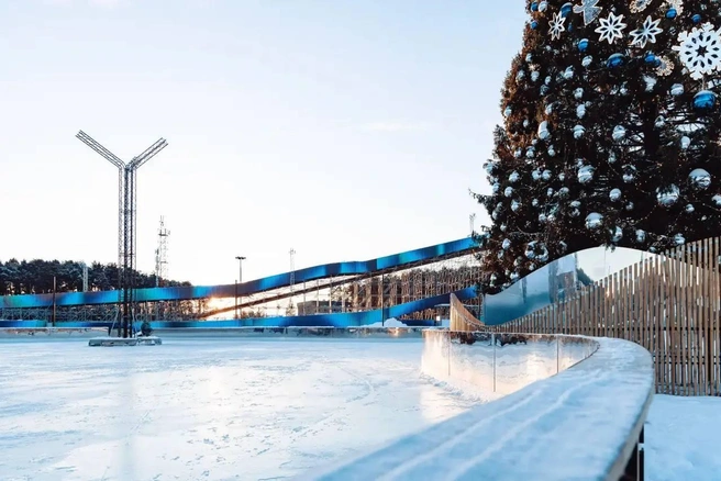 Источник: Андрей Фомин, пресс-служба РМК