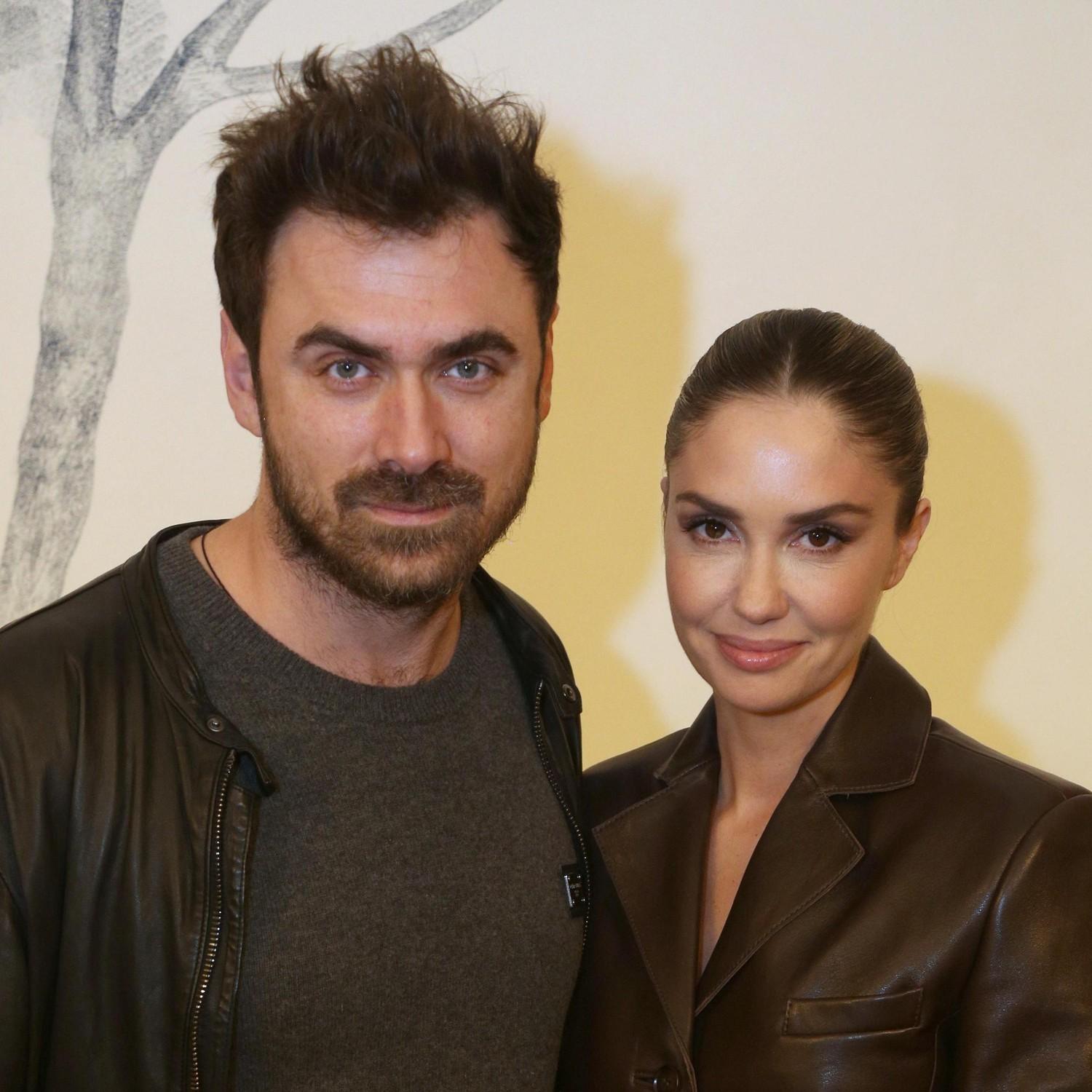 Агата Муцениеце показала, как выглядит после третьих родов — первое фото