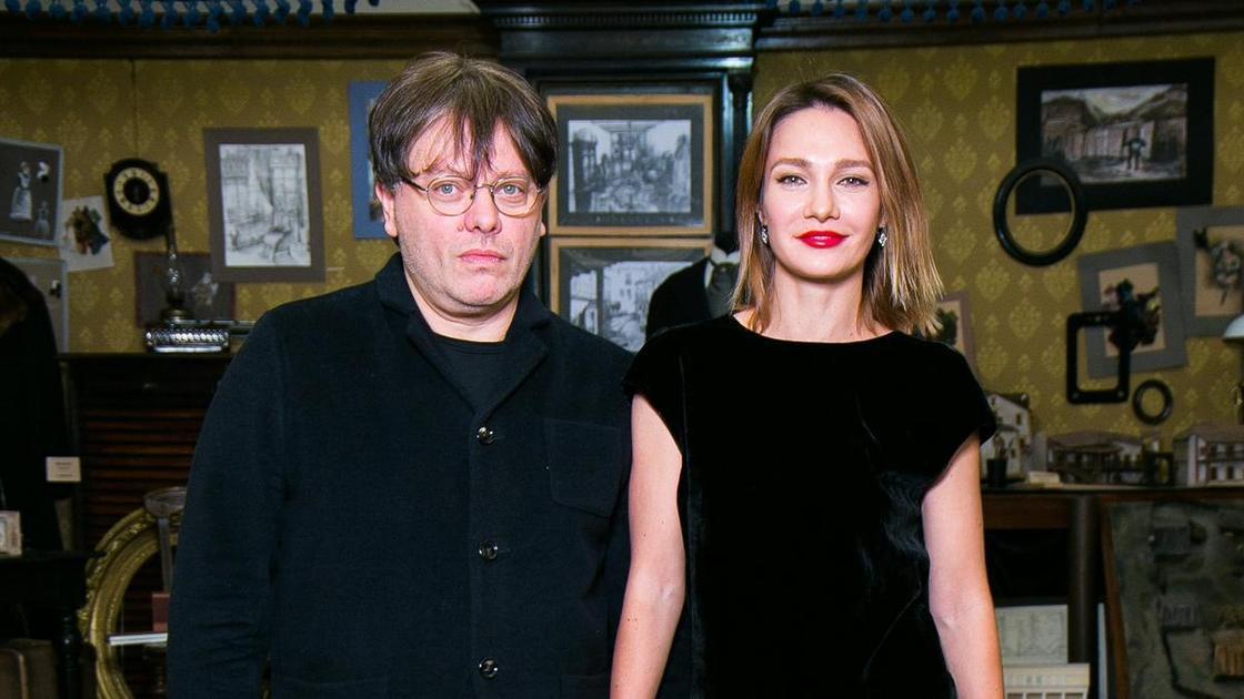 4 года, как ушла Евгения Брик: Тодоровский больше не женился, а у дочери&nbsp;&mdash; мамины глаза