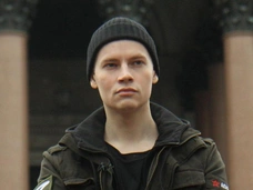 SHAMAN о воспитании дочери, включении песен в школьную программу и помощи родственникам