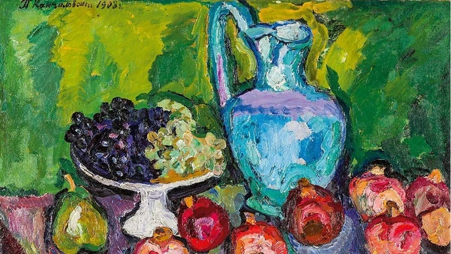 Что посмотреть на выставке «Русские дикие» в Москве