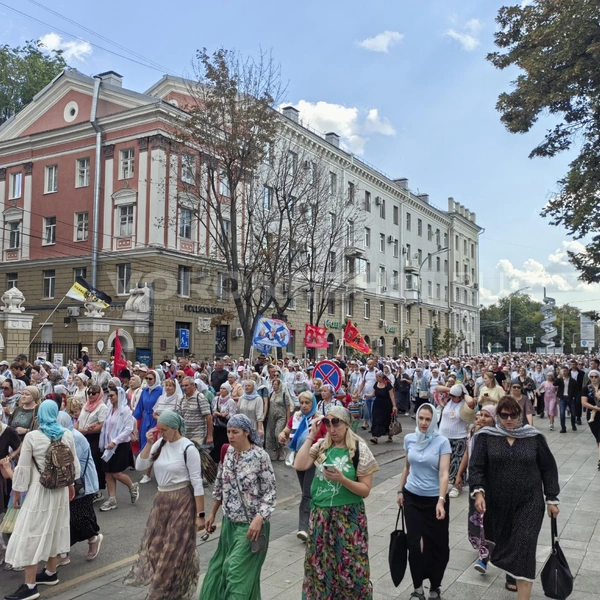 Источник: Андрей Пашинский / Voronezh1.ru