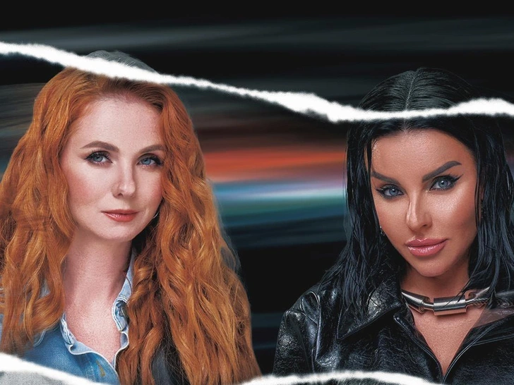 Концерт t.A.T.u.