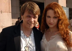 Алиса Яровская, бросившая Левкина во время болезни: «Я меркантильная, а Володя мало зарабатывал»