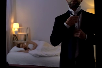 «Вы никому ничего не должны»: 4 причины, почему можно закончить отношения без объяснений