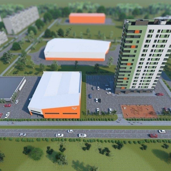 Источник: Соликамский Медиа Центр / vk