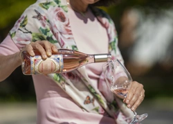 Атмосфера Сицилии: что нужно знать о коллоборации Donnafugata и Dolce & Gabbana
