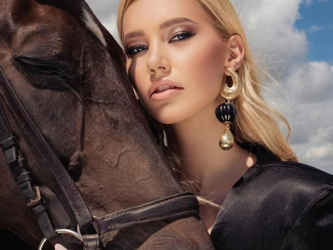 Источник: nataliepuskin / Instagram (экстремистская организация, деятельность запрещена на территории РФ)