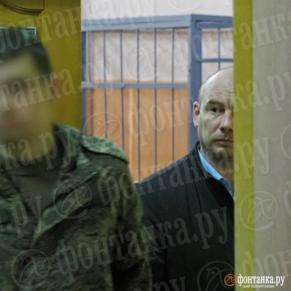 Источник: Михаил Огнев / «Фонтанка.ру»