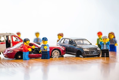 В Иркутске осудили автоподставщика на 5 лет