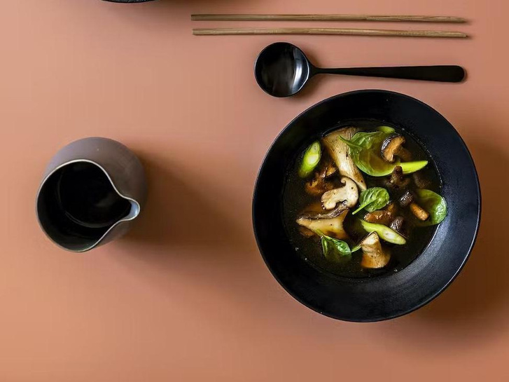 Как приготовить мисо-суп? Рецепт из Японии