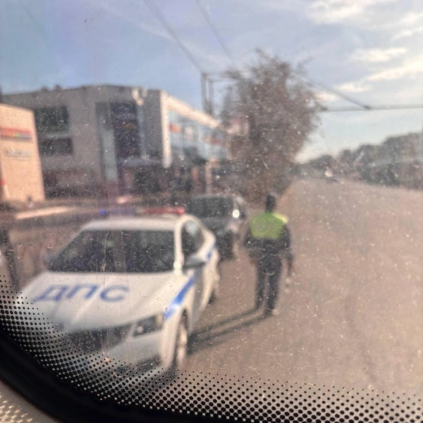 Источник: «Посты ДПС, ГИБДД Магнитогорск» / T.me