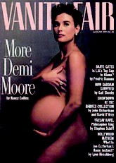 Деми Мур (Demi Moore)