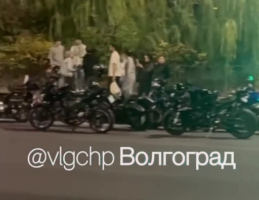Источник: скриншоты из видео @vlgchp / Telegram