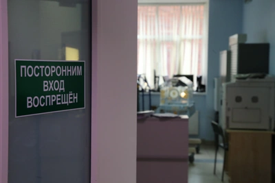 Петербурженку, утопившую сына, освободили от ответственности