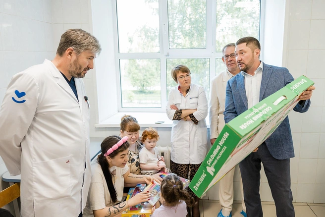 Источник: Юрий Евдокимов