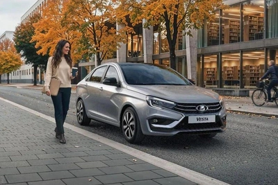 АвтоВАЗ ждет стагнации рынка в 2027 году
