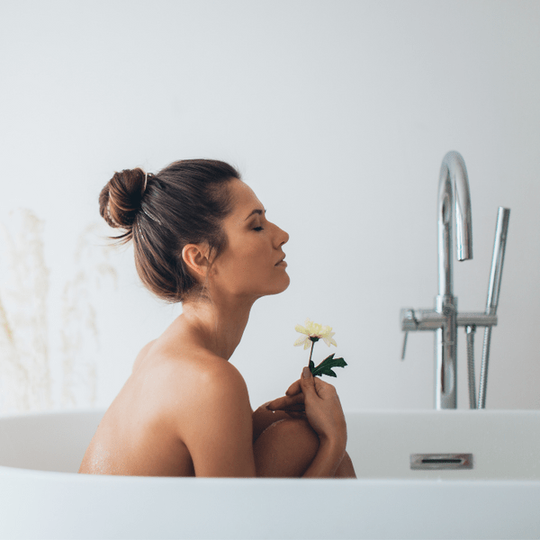 Релакс на дому: 15 способов превратить ванную в мини-спа