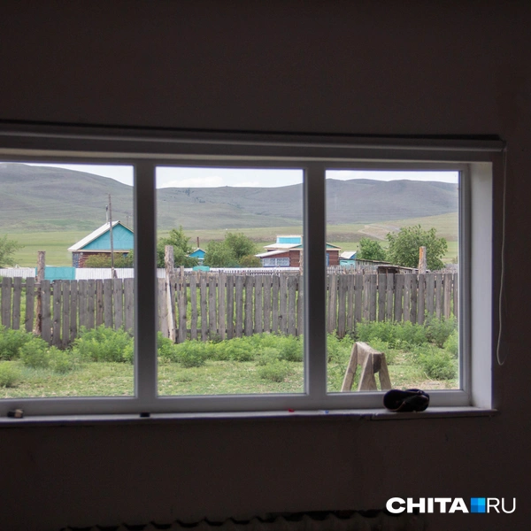 Источник: Руслан Симушин / CHITA.RU