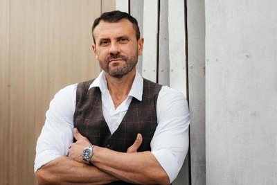 Ex-Chief Doctor of Tolyatti Hospital No. 4 Bids Farewell