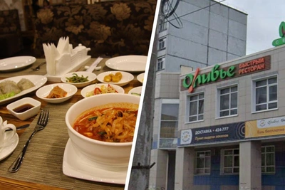 Cockroaches in All Rooms: Restaurant Closed After Schoolchildren Poisoned