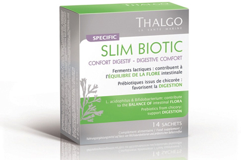 Slim Biotic Digestive Comfort, Thalgo