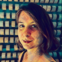 Аватарка Stacy