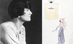 Неизвестные факты об аромате Chanel 5: как рождалась легенда