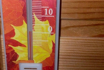 Дома ноль градусов: в Малиновке затянулось восстановление света