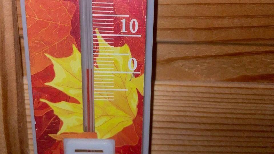 Дома уже ноль градусов: в Малиновке затянулось устранение аварии на электросетях