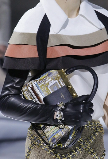 Louis Vuitton Fw 2018