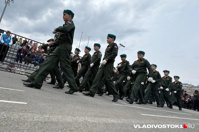 Источник: Елена Буйвол / VLADIVOSTOK1.RU