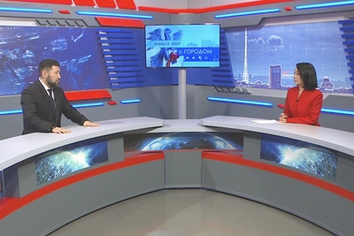 В Якутске завершили шесть проектов из мастер-плана