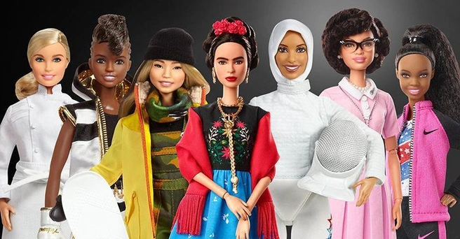 Источник: creations.mattel.com