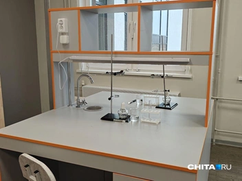 Источник: Тамара Ван-Фу-Ли / CHITA.RU