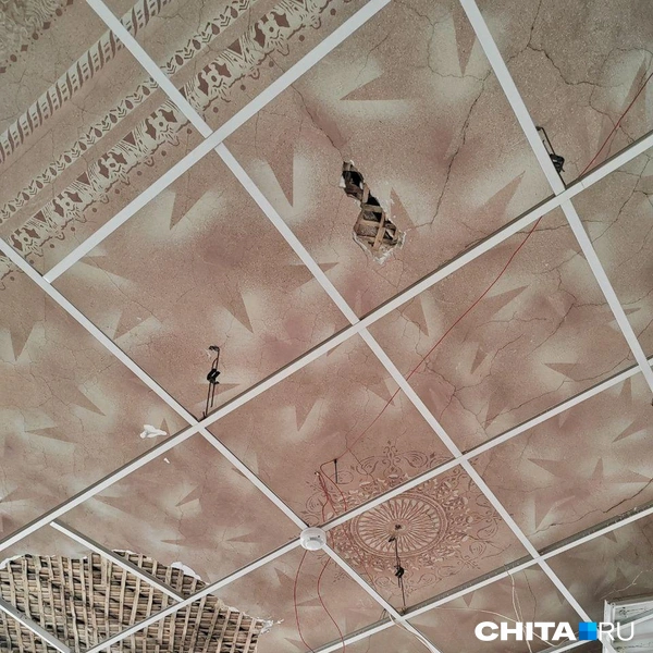 Источник: Дарья Кливенкова / CHITA.RU