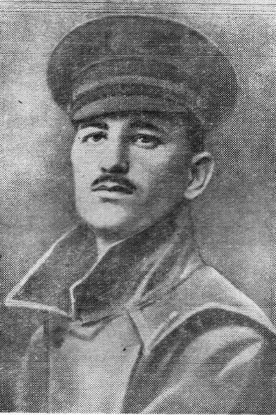 Это Иван Тулак | Источник: музей-заповедник «Сталинградская битва»