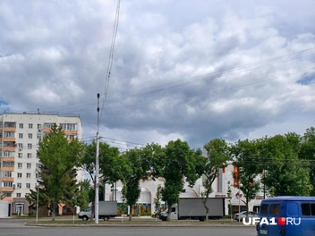 Источник: Булат Салихов / UFA1.RU