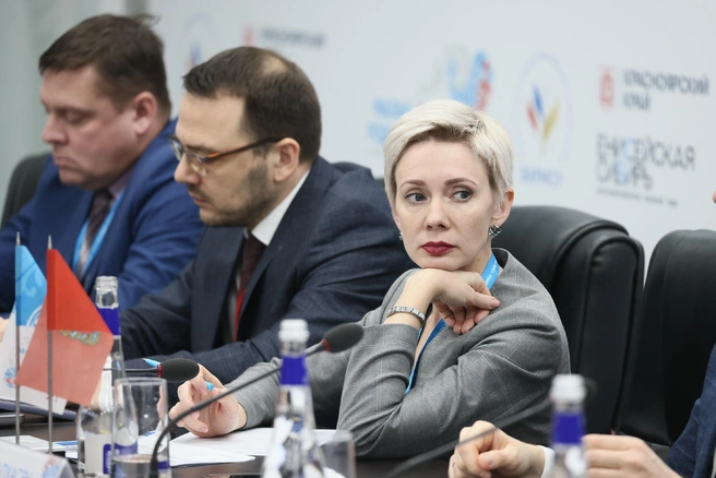 На своей странице Кузьминых довольно часто упоминала события с участием Котюкова | Источник: vk.com/yusma