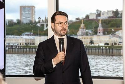 Вторая биеннале экологического искусства пройдет в 2027 году