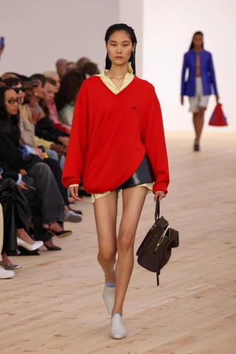 10 самых модных пар обуви на весну-лето 2026 года 10 самых модных пар обуви на весну-лето 2026 года