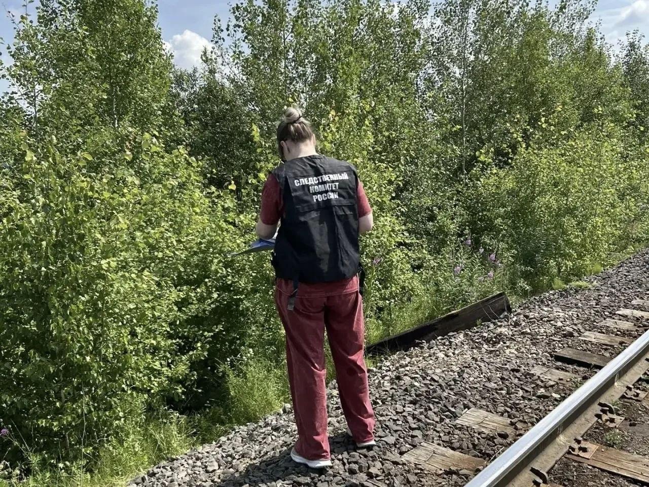 Мать сбежала из дома с дочерью в Сибири — девочку нашли мертвой. Подробности