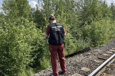 Тело пропавшей пятилетней девочки найдено в Ачинске