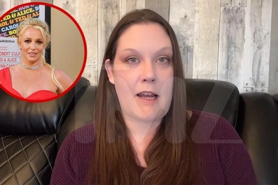 Экс-сторонница «Free Britney» требует вернуть опеку над певицей