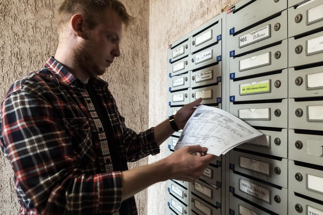 Текущая ставка штрафов и пени составляет 21%, власти решили ее снизить | Источник: Ольга Бурлакова / NGS.RU