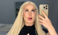Даше Дошик заблокировали TikTok из-за OnlyFans: как теперь найти слив блогерши
