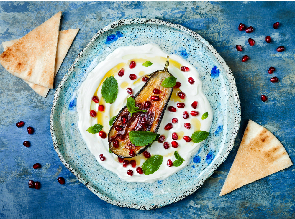 Готовим дома: 5 рецептов греческих блюд и напитков | marieclaire.ru